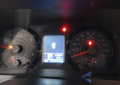 2017 Toyota Sienna Le 8 Passenger из США, поврежденный, VIN 5TDKZ3DC9HS884601